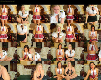 tunderose — 121 minute Chaturbate female cam show recording, 720p, Feb 5, 2026