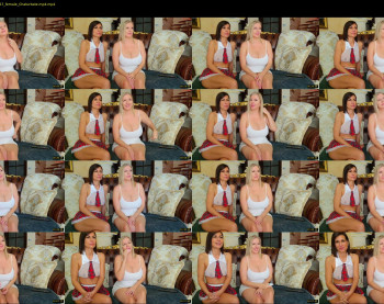 tunderose — 3 minute Chaturbate female cam show recording, 720p, Feb 5, 2026