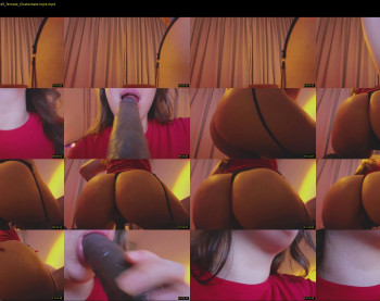 tutti_frutti_ — 18 minute Chaturbate female cam show recording, 720p, Feb 6, 2026