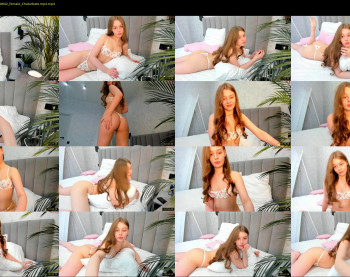 ultima_ma18 — 121 minute Chaturbate female cam show recording, 720p, Feb 5, 2026