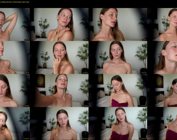 unbelievable__ — 121 minute Chaturbate female cam show recording, 720p, Feb 5, 2026