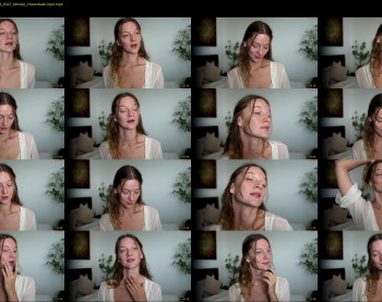 unbelievable__ — 15 minute Chaturbate female cam show recording, 720p, Feb 6, 2026