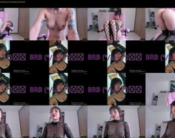 uryko_yor — 120 minute Chaturbate female cam show recording, 720p, Feb 5, 2026