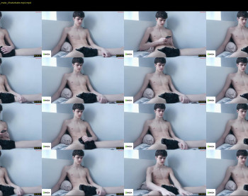 valesios — 9 minute Chaturbate male cam show recording, 720p, Feb 5, 2026