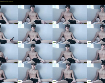valesios — 16 minute Chaturbate male cam show recording, 720p, Feb 5, 2026