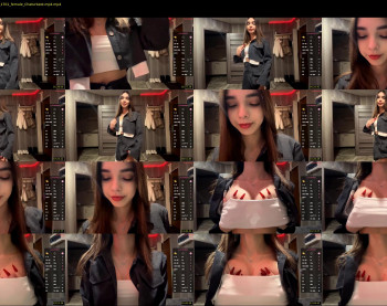 vasilikithilges — 25 minute Chaturbate female cam show recording, 720p, Feb 5, 2026