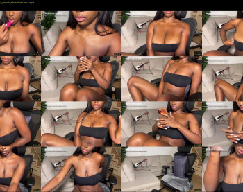 violet6xft — 42 minute Chaturbate female cam show recording, 720p, Feb 5, 2026