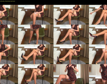 vivian_cb — 22 minute Chaturbate female cam show recording, 720p, Feb 5, 2026