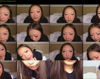vivianwinters — 27 minute Chaturbate female cam show recording, 480p, Feb 5, 2026