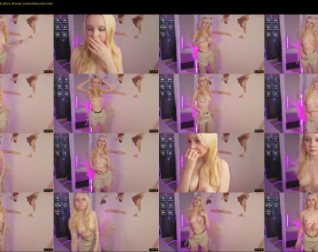 wandaalsbrook — 16 minute Chaturbate female cam show recording, 720p, Feb 5, 2026
