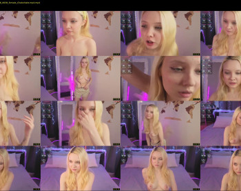 wandaalsbrook — 23 minute Chaturbate female cam show recording, 720p, Feb 5, 2026