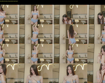 whisper_of_love — 33 minute Chaturbate female cam show recording, 720p, Feb 6, 2026
