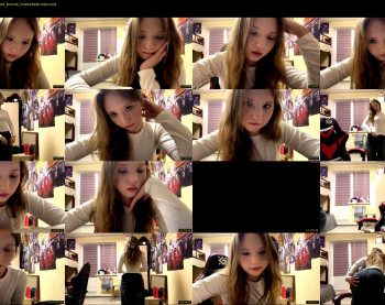 willenasow — 121 minute Chaturbate female cam show recording, 720p, Feb 5, 2026