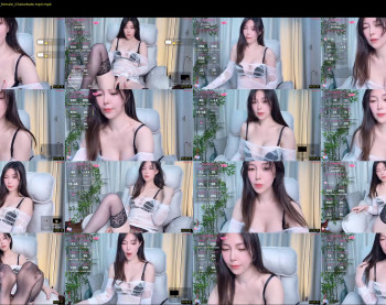 xi_ethel — 25 minute Chaturbate female cam show recording, 720p, Feb 5, 2026