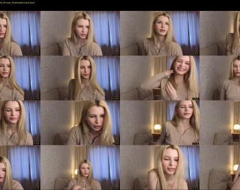 yennaone — 5 minute Chaturbate female cam show recording, 720p, Feb 5, 2026