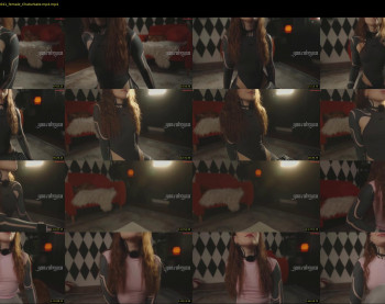 ynnenbrynn — 120 minute Chaturbate female cam show recording, 720p, Feb 5, 2026