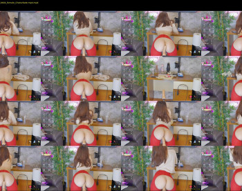 yourburnwish — 121 minute Chaturbate female cam show recording, 720p, Feb 6, 2026