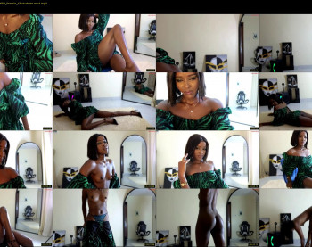 _elenalove_ — 121 minute Chaturbate female cam show recording, 720p, Feb 6, 2026