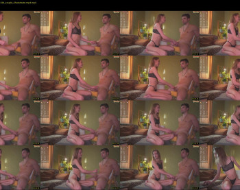 _encisseria_ — 12 minute Chaturbate couple cam show recording, 720p, Feb 6, 2026