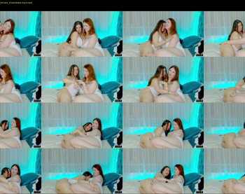 _enni__ — 3 minute Chaturbate female cam show recording, 720p, Feb 6, 2026