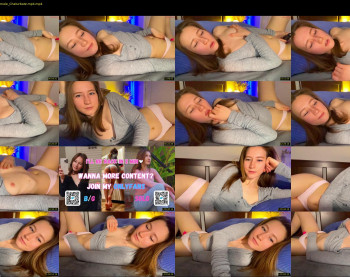 _feli_ — 103 minute Chaturbate female cam show recording, 720p, Feb 7, 2026