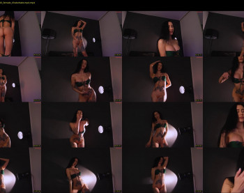 _iammary — 16 minute Chaturbate female cam show recording, 720p, Feb 6, 2026