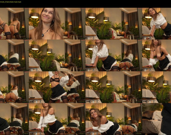 _keti_ — 120 minute Chaturbate female cam show recording, 720p, Feb 7, 2026