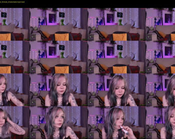 _lollyshy_ — 3 minute Chaturbate female cam show recording, 720p, Feb 6, 2026