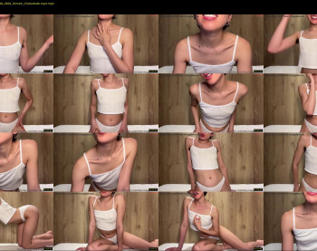 _miamagdalena — 17 minute Chaturbate female cam show recording, 720p, Feb 6, 2026