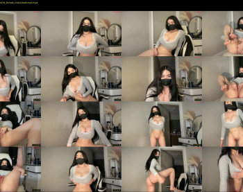 _natycutei19 — 121 minute Chaturbate female cam show recording, 480p, Feb 7, 2026