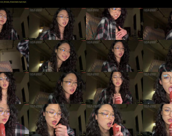 _octopussy_ — 39 minute Chaturbate female cam show recording, 720p, Feb 7, 2026