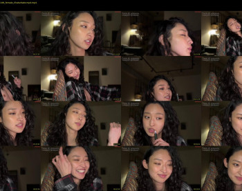 _octopussy_ — 11 minute Chaturbate female cam show recording, 720p, Feb 7, 2026
