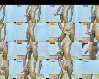 aasher_hardcore — 84 minute Chaturbate male cam show recording, 720p, Feb 7, 2026