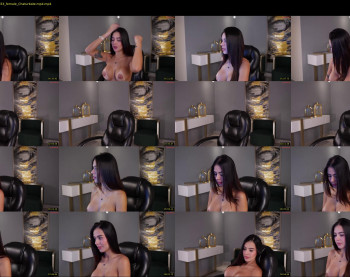 abellacroft — 11 minute Chaturbate female cam show recording, 720p, Feb 6, 2026