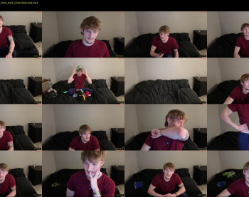 aceafterhours — 69 minute Chaturbate male cam show recording, 720p, Feb 7, 2026