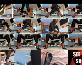 adagrand — 66 minute Chaturbate female cam show recording, 720p, Feb 6, 2026