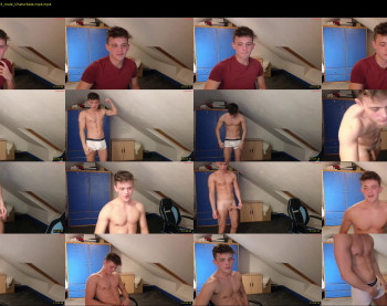 adr_twink — 19 minute Chaturbate male cam show recording, 720p, Feb 7, 2026