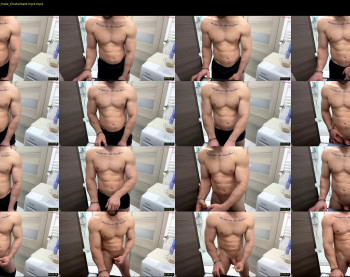 advp69 — 40 minute Chaturbate male cam show recording, 720p, Feb 6, 2026