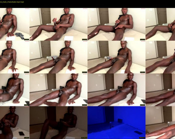 ahnoreclis — 75 minute Chaturbate male cam show recording, 720p, Feb 7, 2026