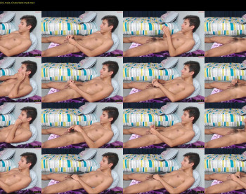 aladino_ms — 7 minute Chaturbate male cam show recording, 720p, Feb 6, 2026