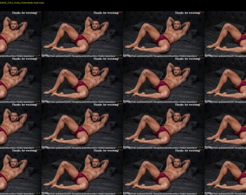 alexander_martines — 3 minute Chaturbate male cam show recording, 720p, Feb 6, 2026