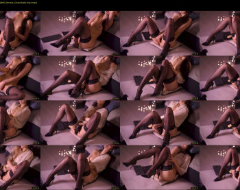 alica_moon_ — 98 minute Chaturbate female cam show recording, 720p, Feb 6, 2026
