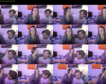 alice8363 — 18 minute Chaturbate female cam show recording, 720p, Feb 6, 2026