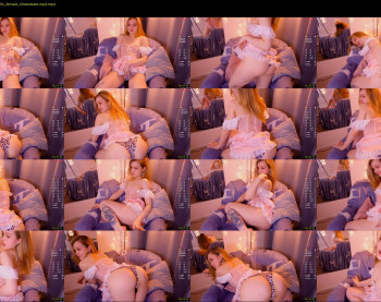 alice_tucci — 7 minute Chaturbate female cam show recording, 720p, Feb 6, 2026