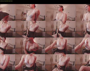 allotropp — 13 minute Chaturbate female cam show recording, 720p, Feb 6, 2026