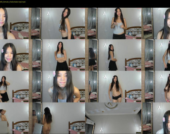 amiya_cute — 36 minute Chaturbate female cam show recording, 720p, Feb 7, 2026