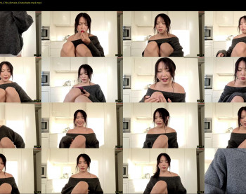 amyalwayshere — 37 minute Chaturbate female cam show recording, 720p, Feb 6, 2026