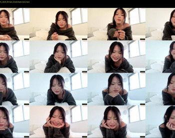 amyalwayshere — 26 minute Chaturbate female cam show recording, 720p, Feb 6, 2026