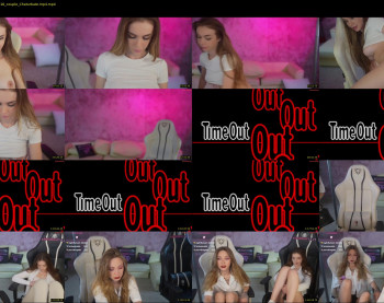 anabel054 — 120 minute Chaturbate female cam show recording, 720p, Feb 6, 2026
