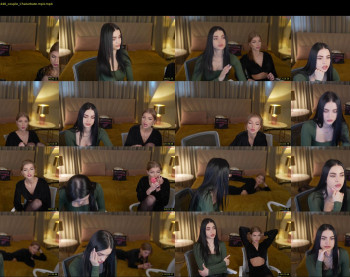anabel2054 — 76 minute Chaturbate female cam show recording, 720p, Feb 6, 2026